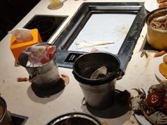 -聚盛源蒸汽海鲜火锅烤肉自助(巨川金海岸购物广场店)