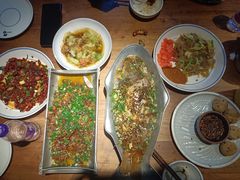 -树厨贵州菜(铜仁花果山店)