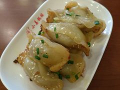 -小姜锅贴(凤凰街店)