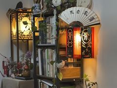 -诗宇时光茶艺书法古琴培训