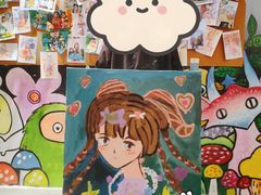 -尼莫儿童美术(三阳路融科天城校区)