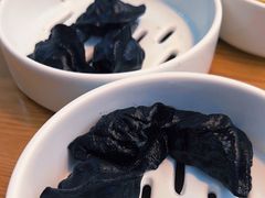 -船歌·鱼水饺青岛菜(枫蓝国际购物中心店)