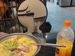 -曾家厨房·新徽菜(高新天柱路店)