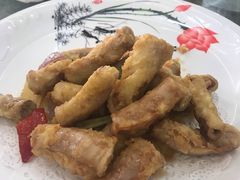 -水乡人家私房菜(逢简店)