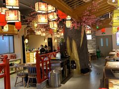 大堂-小湘旺(唐家岭店)