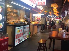 -庙街旅游·美食广场(五一广场店)