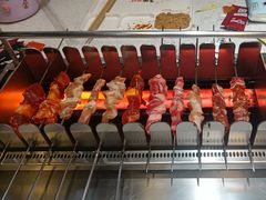 -玉善烧烤串城(长春总店)