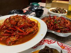 -李叔叔虾蟹大排档(青羊店)