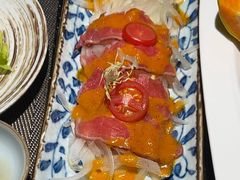 -極上萬膳·日料放题(海岸城店)