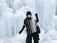 -沕沕水生态风景区