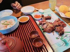 -外婆烧.老杭帮菜(庆春店)