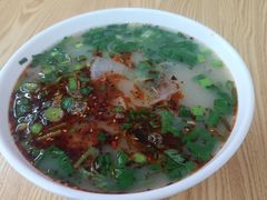 -撒哈达姆兰州辣子牛肉面(飞跃路店)