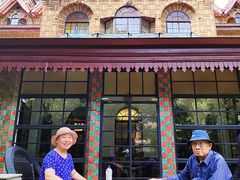 -马勒别墅饭店(静安寺店)