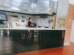 -一刘汤包(杏林店)