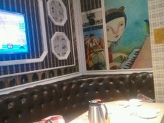 android_upload_pic-火吧PTV聚会餐厅(10号店)