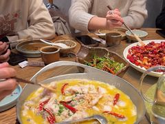 -水煮三国·川鲁江湖菜(香山店)