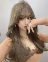 点击看大图 -那茉 Hair Salon