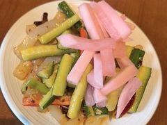 -伊斯麦尔丝路·新派菜(沙子口店)