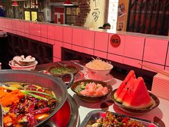 -江北北火锅馆·公路夜市(魏公村店)