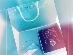 -Tiffany & Co.蒂芙尼
(武汉武商MALL店)