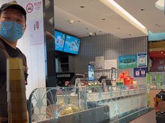 -康师傅私房牛肉面(申虹店)