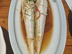 -大家发海鲜城夜排档(华山中路店)
