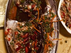 -龙姐私房菜(和顺古镇店)