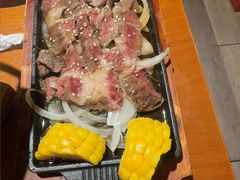 -有喜屋·鲜鸡烧鸟·居酒屋(安龙路店)