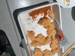 -半天妖烤鱼(丰科万达店)
