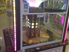 -大玩家(拱墅万达店)