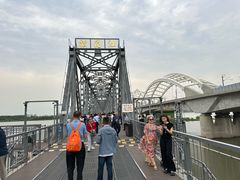 -滨州铁路桥