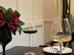 -22ºN BISTRO西餐&酒馆(石奥商业街店)