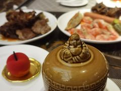 -沈阳皇朝万鑫酒店