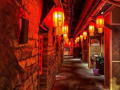 -田园印象·成都土菜院子(华阳店)