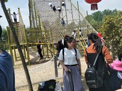 -扬州天乐湖嬉乐谷