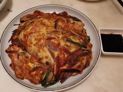 芙蓉煎蛋饭-石板街港澳冰室(天环店)