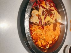 -犊门火锅(长沙五一广场总店)