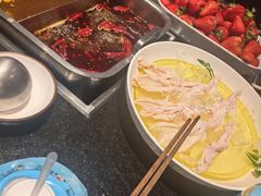 -五星桥原切肥牛火锅·30年专注好牛肉(湖塘店)