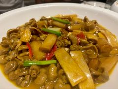 -宁夏国强手抓羊肉·清真菜(未央路凤三店)