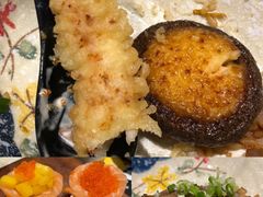 -古田居·特色寿司料理(骏欣中心店)