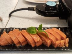 -鱼酷活鱼烤鱼(大观园万达店)