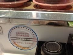 -争鲜回转寿司(通州万达店)