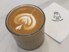 -Beans Solo豆号咖啡(百家湖花园店)