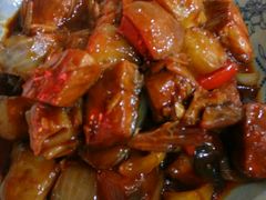 -乔家满族八大碗(流水沟店)