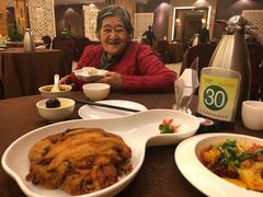 -西安饭庄(立丰国际店)