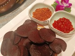 -娜仁图雅蒙古美食村(33小镇店)