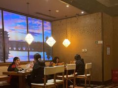 -云海肴·汽锅鸡·云南菜(天津国金汇店)