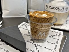 -M Stand(上海人民广场来福士店)