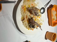 -谷丽麦馕新疆菜·清真(步步高梅溪新天地店)