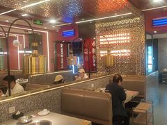 -巴蜀王婆大虾(南锣鼓巷店)